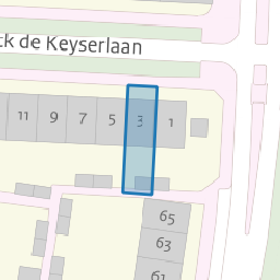 Perceel AMF00-N-2306