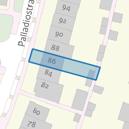 Perceel AMF00-N-2311