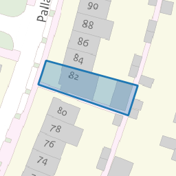 Perceel AMF00-N-2313