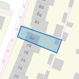 Perceel AMF00-N-2314