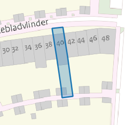 Perceel AMF00-N-2315