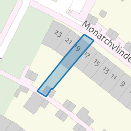 Perceel AMF00-N-2317