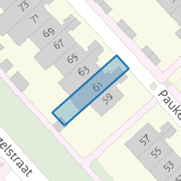 Perceel AMF00-N-2320