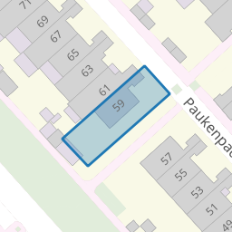 Perceel AMF00-N-2321