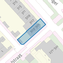 Perceel AMF00-N-2329