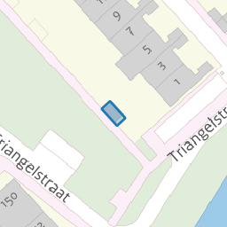 Perceel AMF00-N-2332