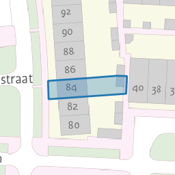 Perceel AMF00-N-2336