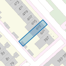 Perceel AMF00-N-2338