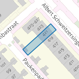 Perceel AMF00-N-2340