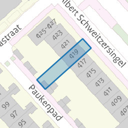 Perceel AMF00-N-2341