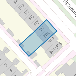 Perceel AMF00-N-2344