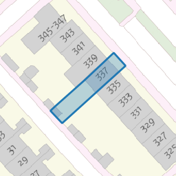 Perceel AMF00-N-2346