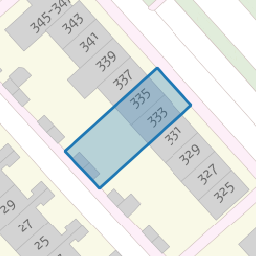 Perceel AMF00-N-2347