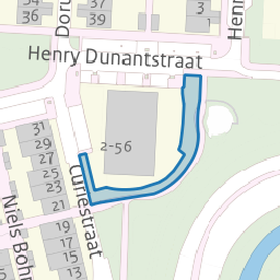 Perceel AMF00-N-2350