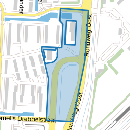 Perceel AMF00-N-2351