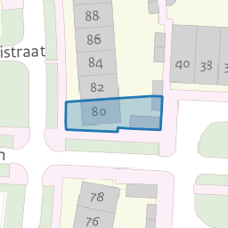 Perceel AMF00-N-2353