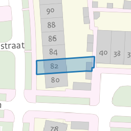 Perceel AMF00-N-2355