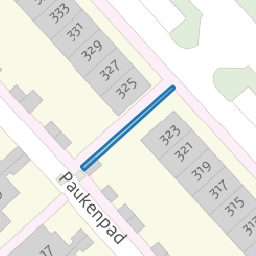 Perceel AMF00-N-2358