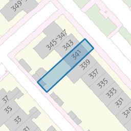 Perceel AMF00-N-2362