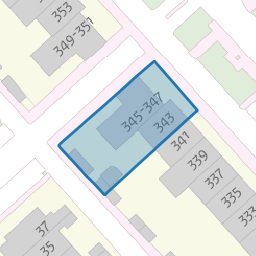 Perceel AMF00-N-2363