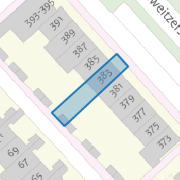 Perceel AMF00-N-2366