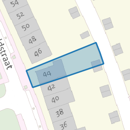 Perceel AMF00-N-2368