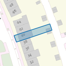 Perceel AMF00-N-2370