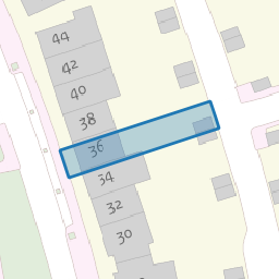 Perceel AMF00-N-2372