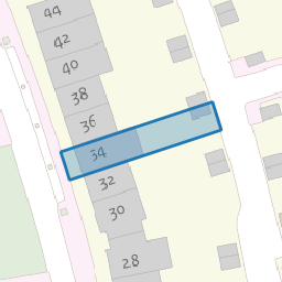 Perceel AMF00-N-2373