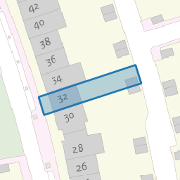 Perceel AMF00-N-2374