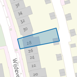 Perceel AMF00-N-2376