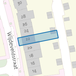 Perceel AMF00-N-2379