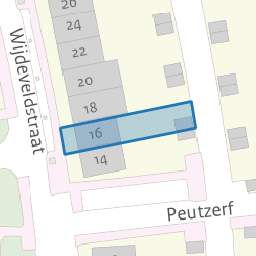 Perceel AMF00-N-2382