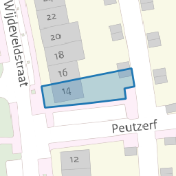 Perceel AMF00-N-2383