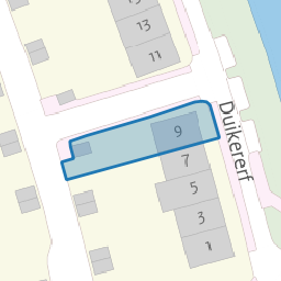 Perceel AMF00-N-2384