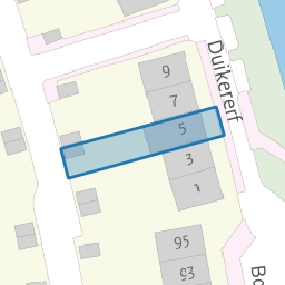 Perceel AMF00-N-2386