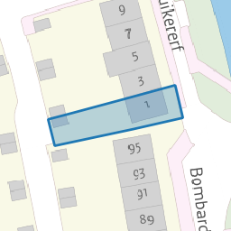 Perceel AMF00-N-2388