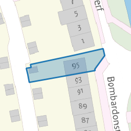 Perceel AMF00-N-2389