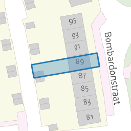 Perceel AMF00-N-2392