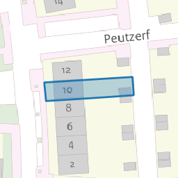 Perceel AMF00-N-2398