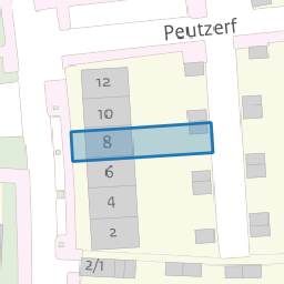 Perceel AMF00-N-2399