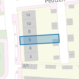 Perceel AMF00-N-2400