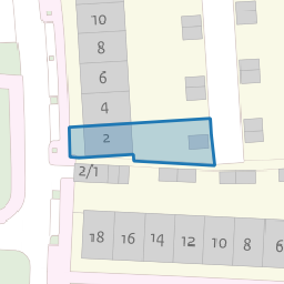 Perceel AMF00-N-2402