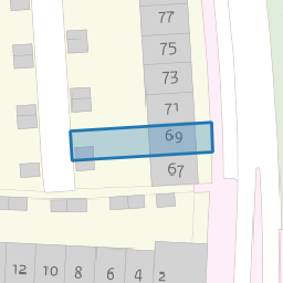 Perceel AMF00-N-2404