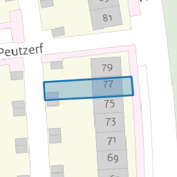 Perceel AMF00-N-2408