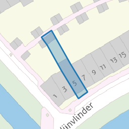 Perceel AMF00-N-2410