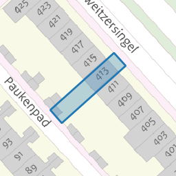 Perceel AMF00-N-2415