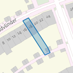 Perceel AMF00-N-2416