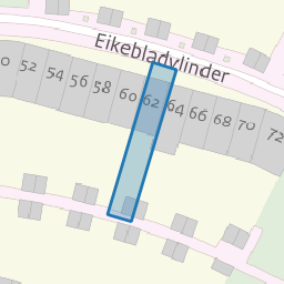 Perceel AMF00-N-2418