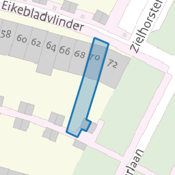 Perceel AMF00-N-2419